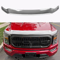 Matte Black Hood Shield for Ford F150 N94066