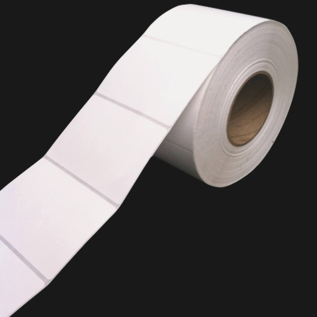 Direct Thermal Labels T117