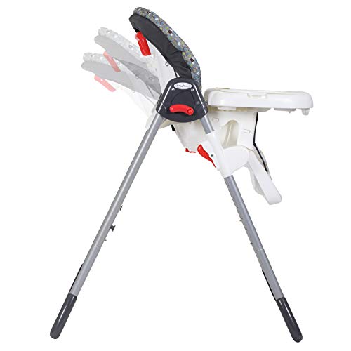 High Chair N416206