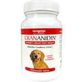 Crananidin Tablets for Dogs R42016