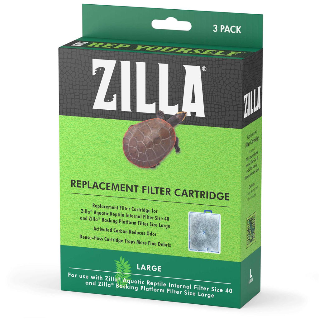 Replacement Filter Cartridges J89166
