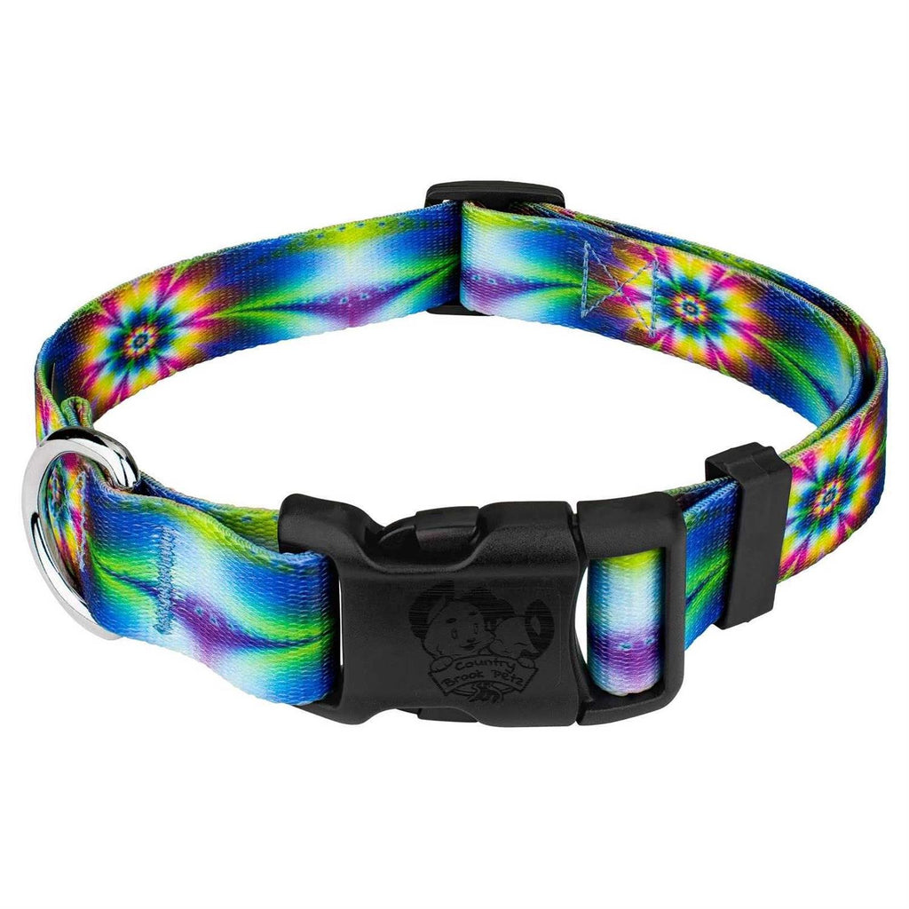 Deluxe Dog Collar O440
