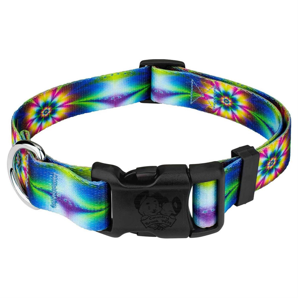 Deluxe Dog Collar O440
