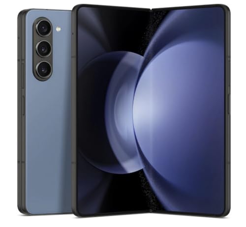 Unlocked 256GB 5G Fold Phone B849399