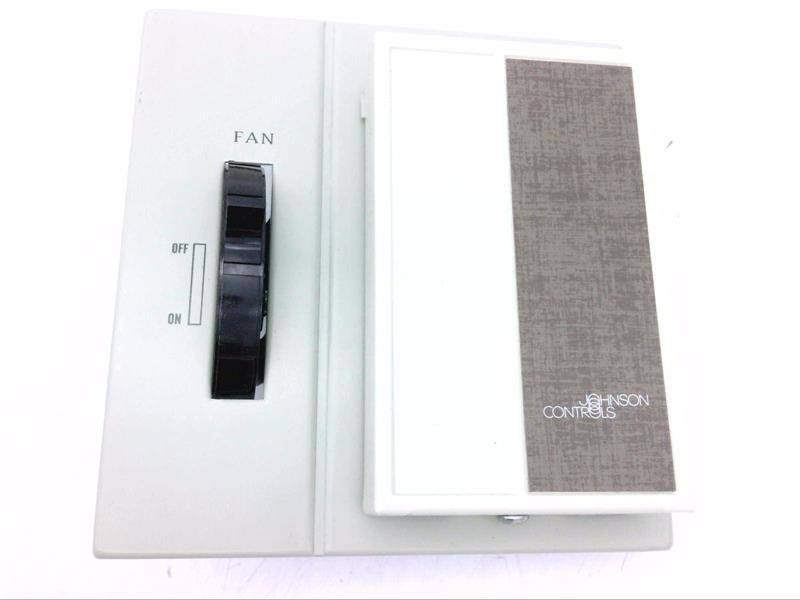 Controls & Thermostat Supplies E866643