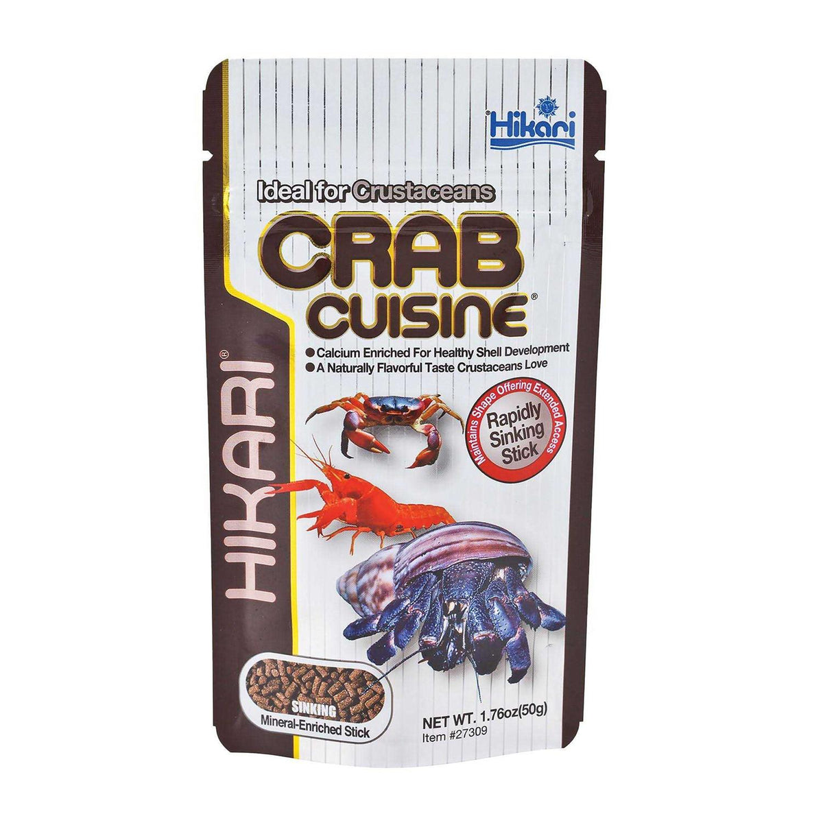 Crab Cuisine C35394
