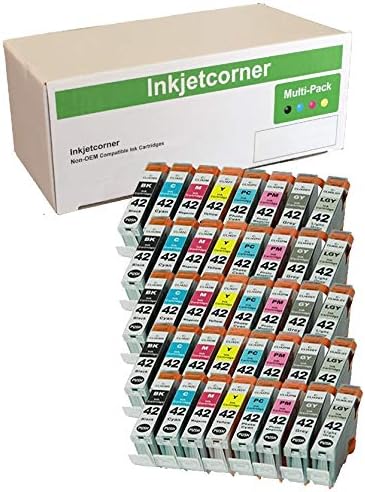 Compatible Ink Cartridges 40-Pack X303