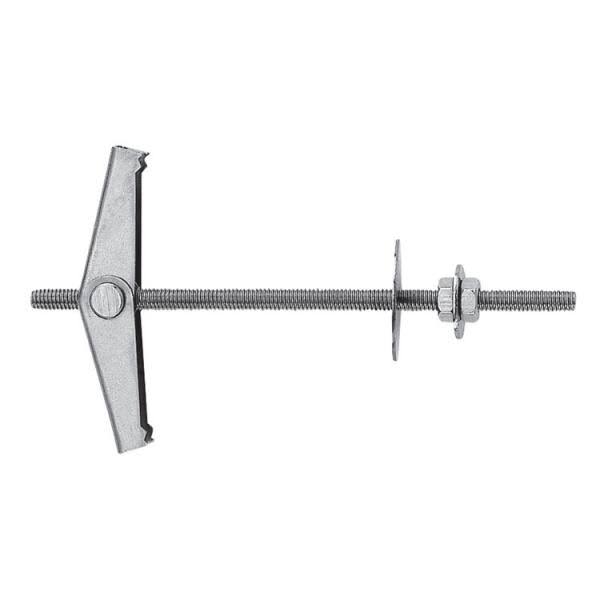 Cavity Fixing with Bar and Double Nut D2810