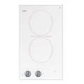 White Electric Cooktop X7387