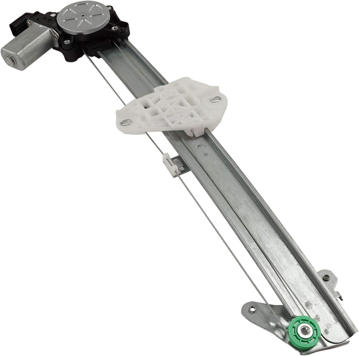 Front Passenger Side Window Regulator with Motor Pack of 2 B570