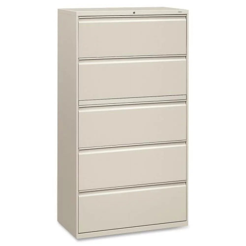 5-Drawer Lateral File Cabinet S1089