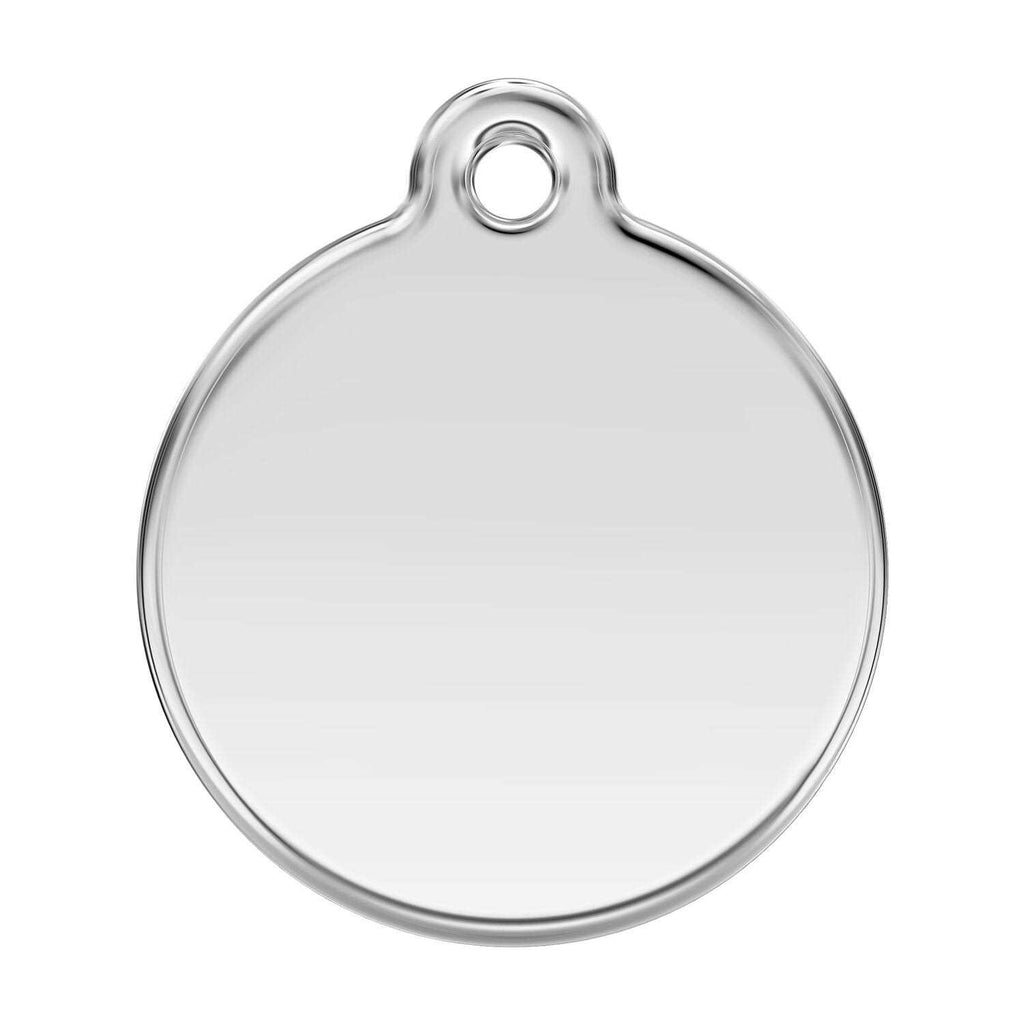 Enamel Pet ID Tag T25095