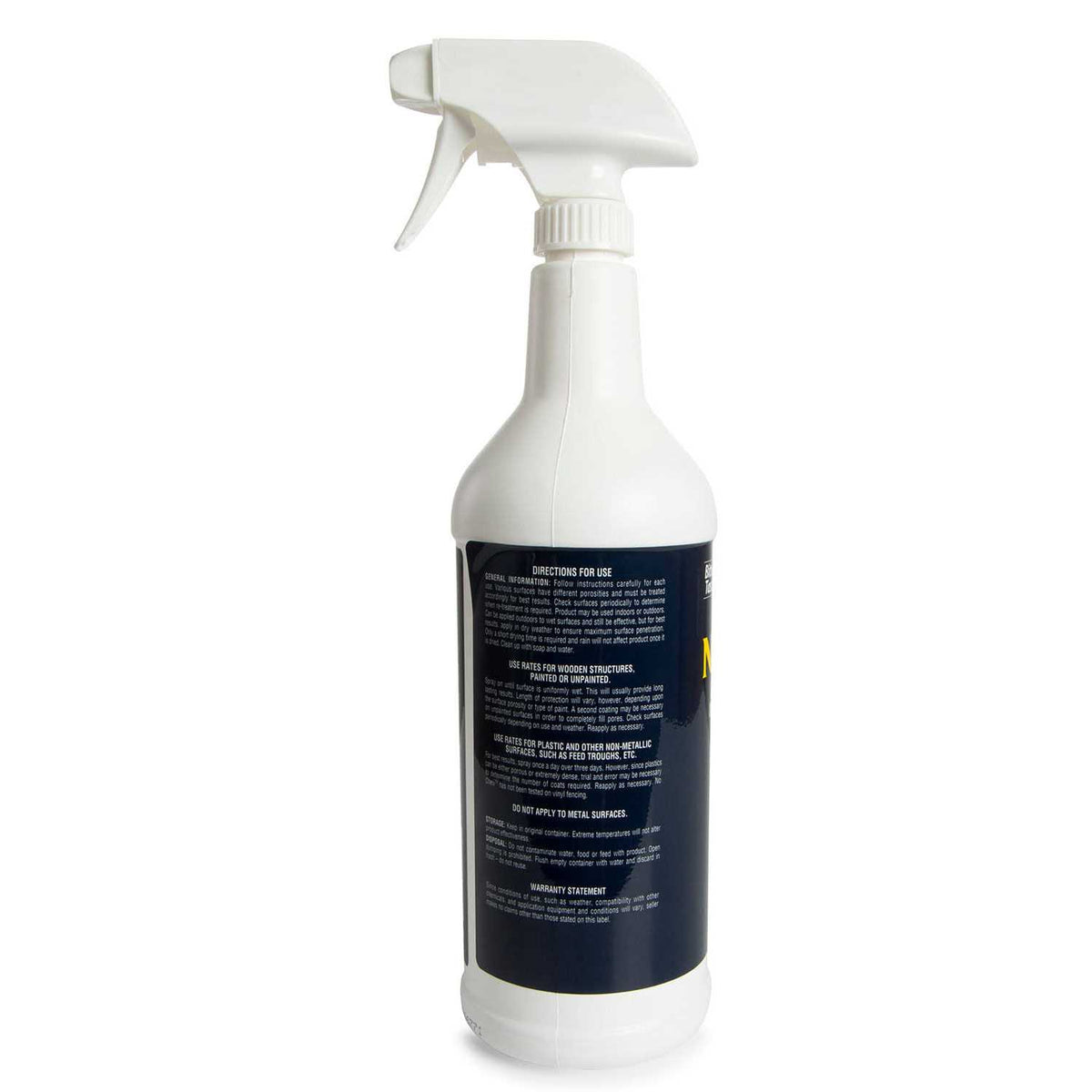 No Chew Spray J37792