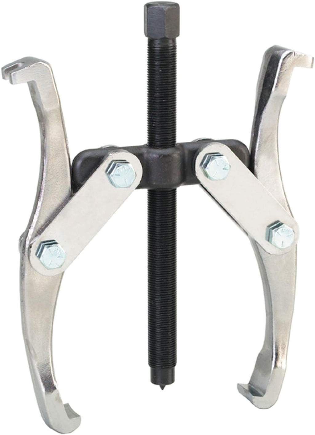 2-Ton Reversible Jaw Puller Pack of 2 Y608