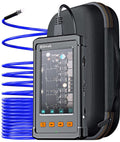 50FT 1080P HD 4.3inch LCD Screen Waterproof IP68 Endoscope Snake Camera with 6 LED Lights Z8306