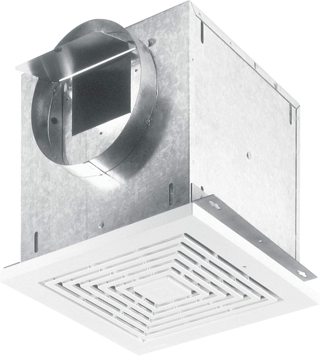 White 308 CFM 120V Commercial Exhaust Fan L75827