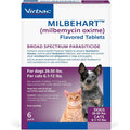 Flavored Tablets for Dogs 11-25 lbs D230393