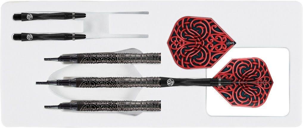 90% Soft Tip N2702