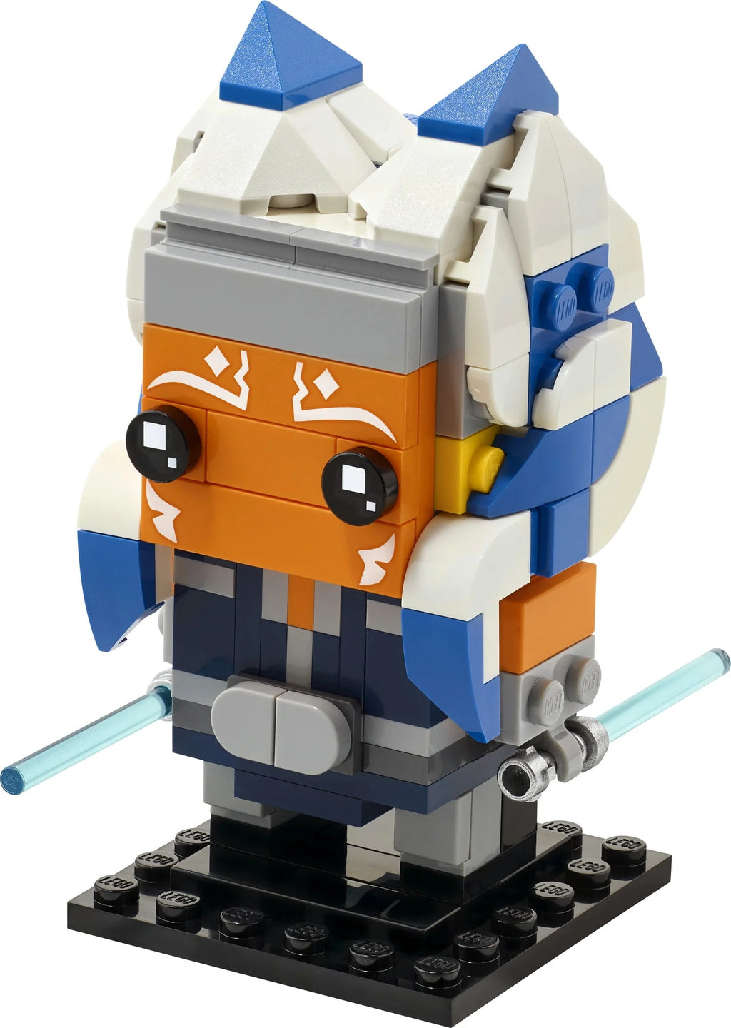 LEGO BrickHeadz O136