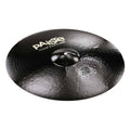 22x22 Black Ride Cymbal Q2486