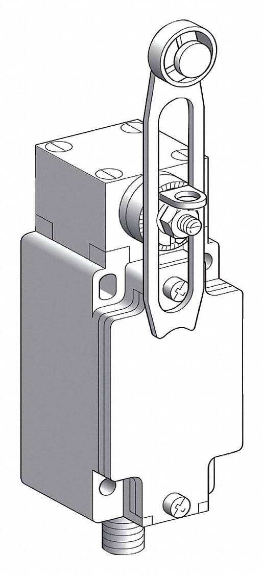Limit Switch D41504
