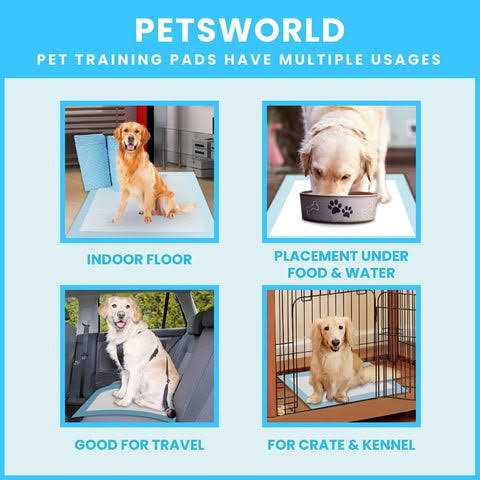 Extra Large Potty Pads for Dogs G45075