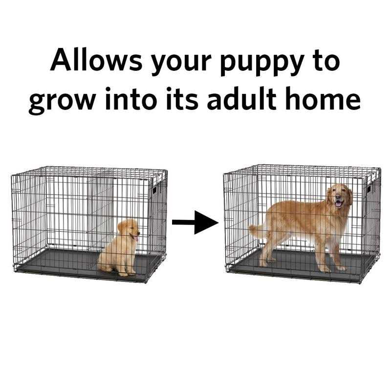 Pet Crate Divider Panel F6677