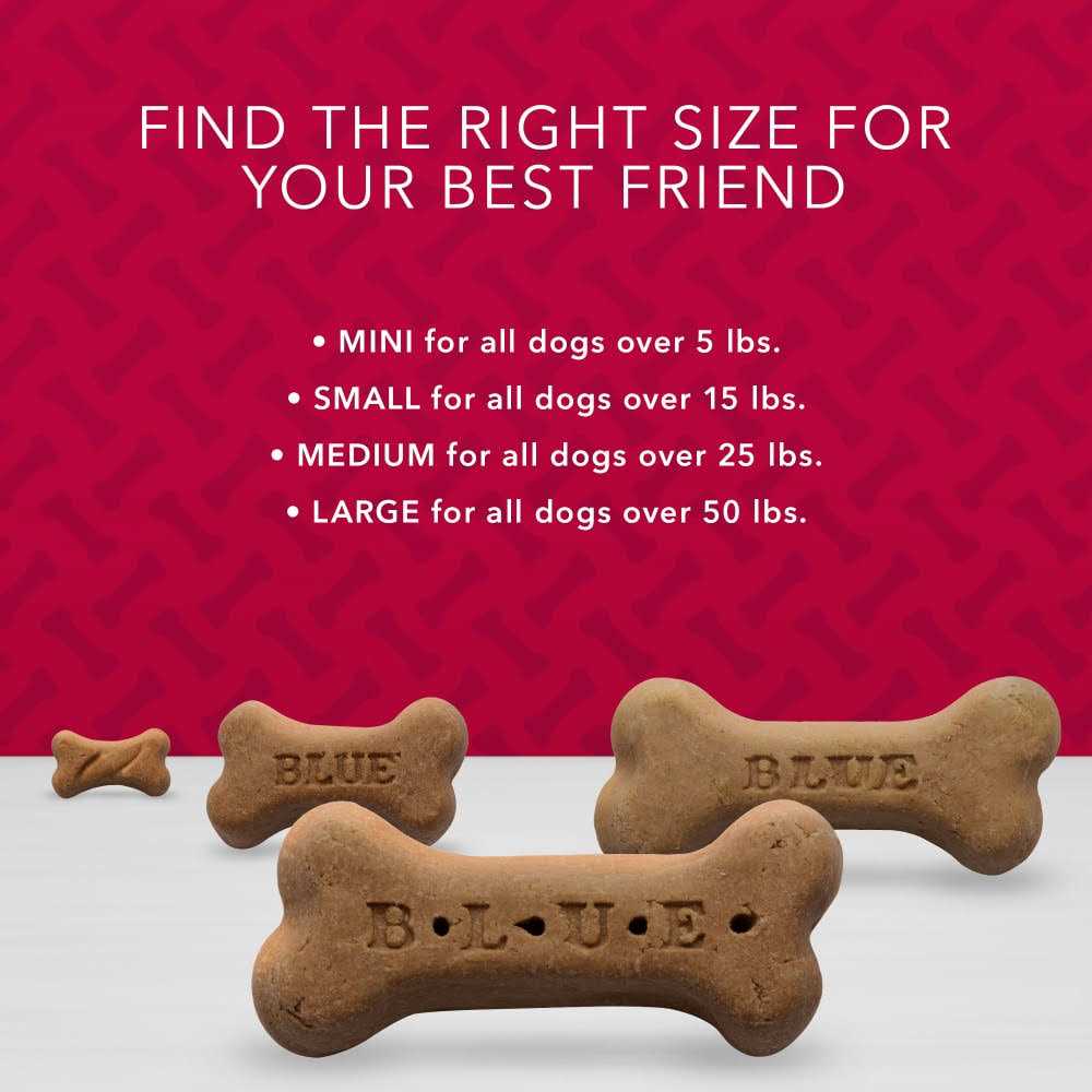 Bones Biscuits M708532