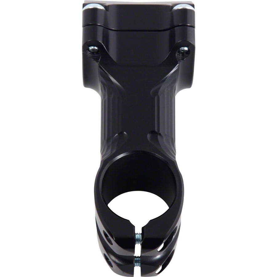 Black 31.8mm Clamp 90mm Stem J87939