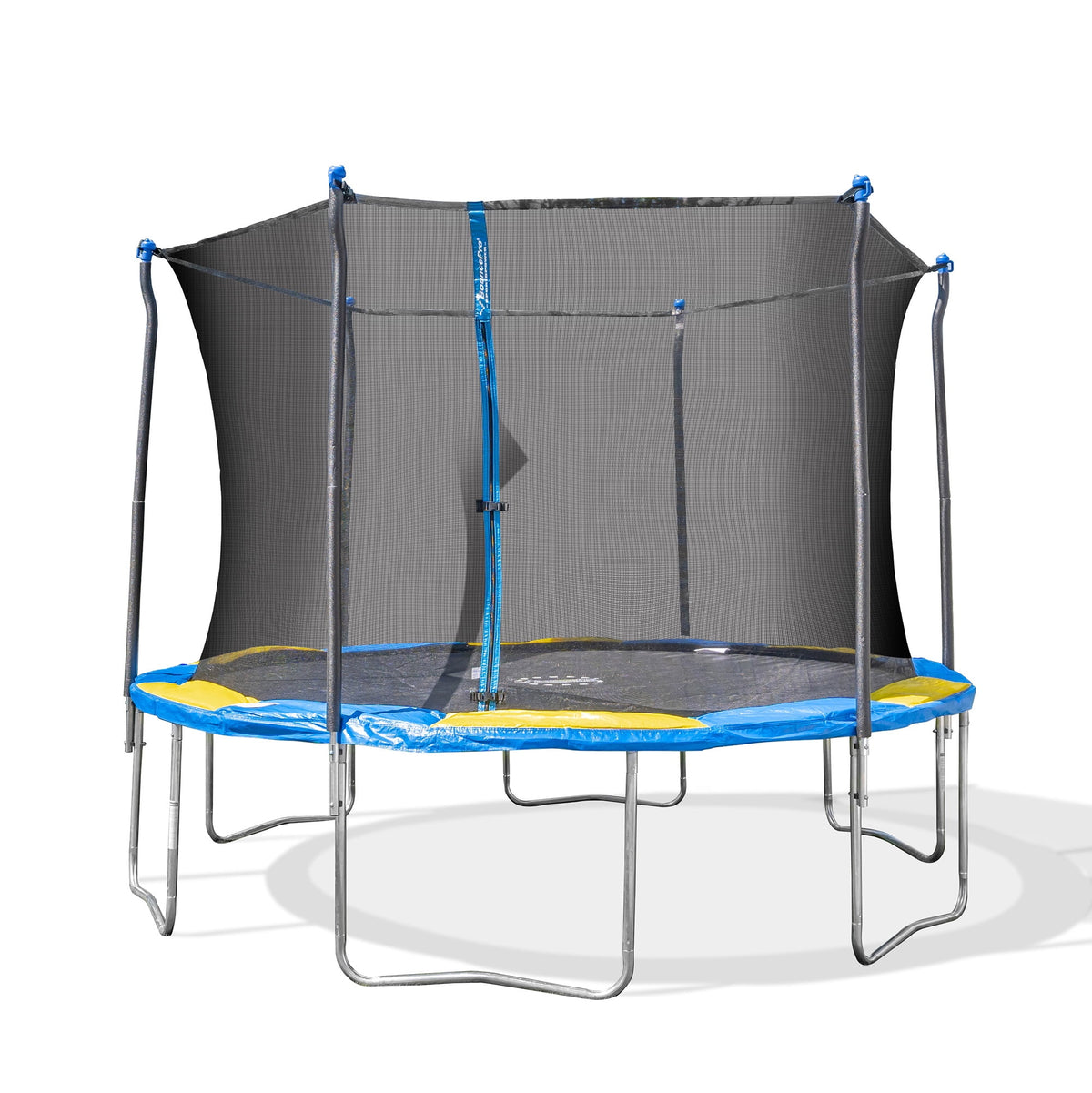 12' Trampoline with Enclosure Combo I844105
