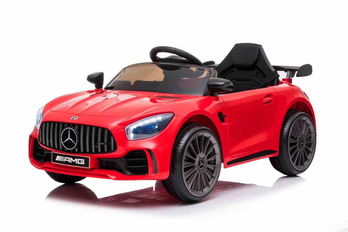 12V Electric Ride on Toy Car P611345