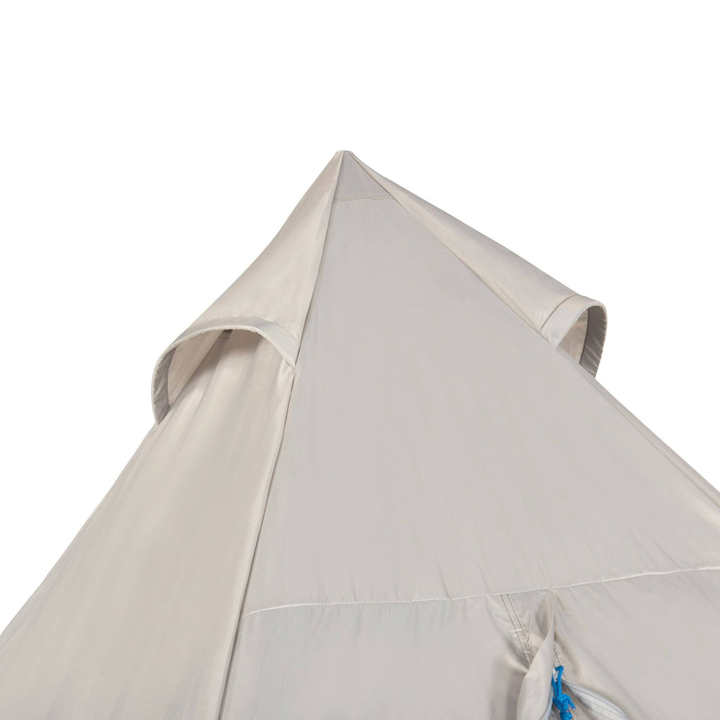 8 Person Teepee Tent, Blue P425