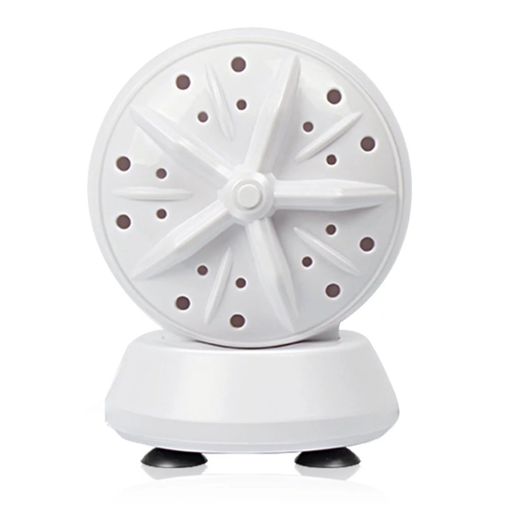 Portable Mini Washing Machine W382113