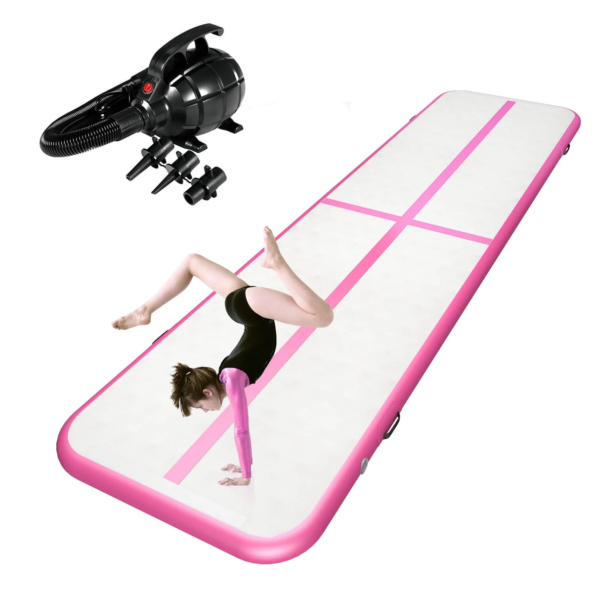 10 Ft Inflatable Floating Water Pad B8792