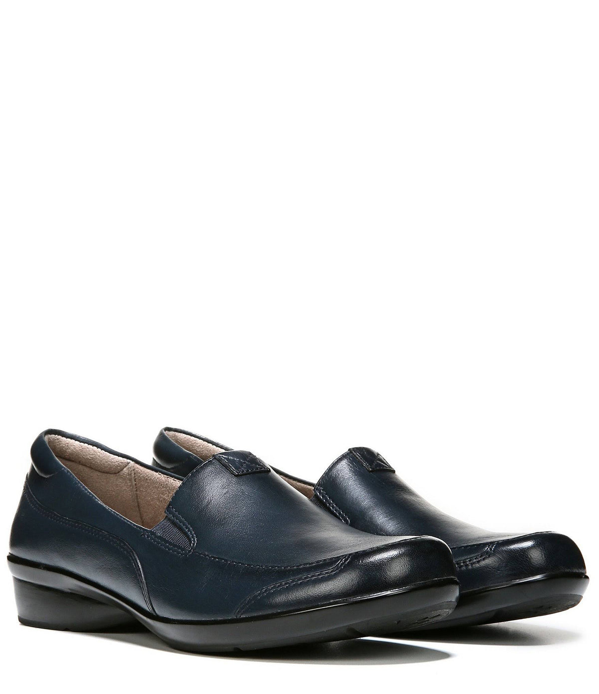Navy Dress Shoes L44842