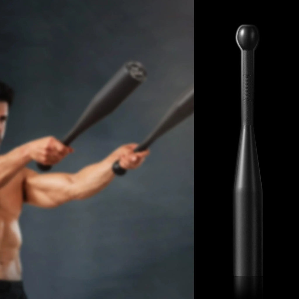 Weighted Club Bar 2kg 48cm G77917