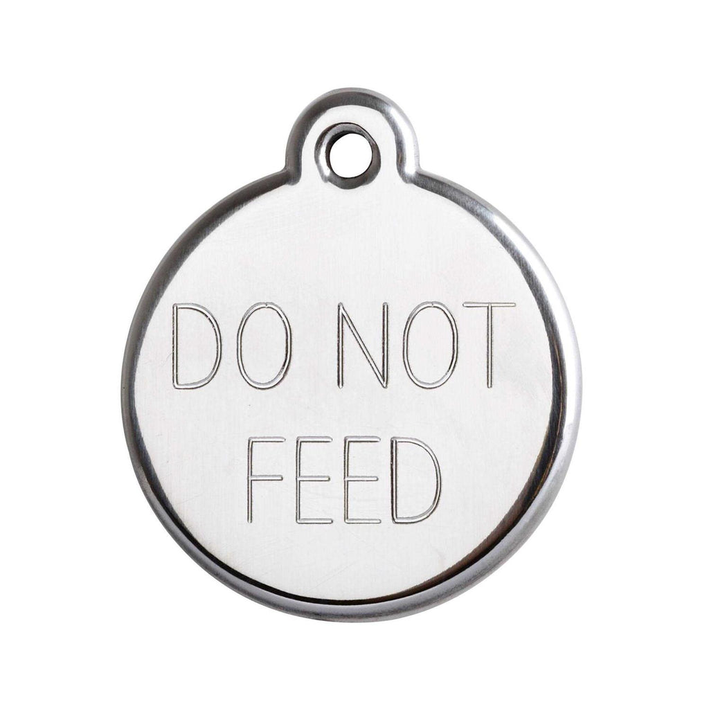 Enamel Pet ID Tag T25095