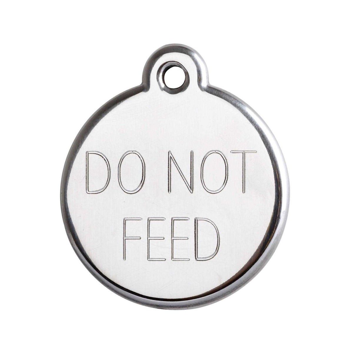 Enamel Pet ID Tag T25095