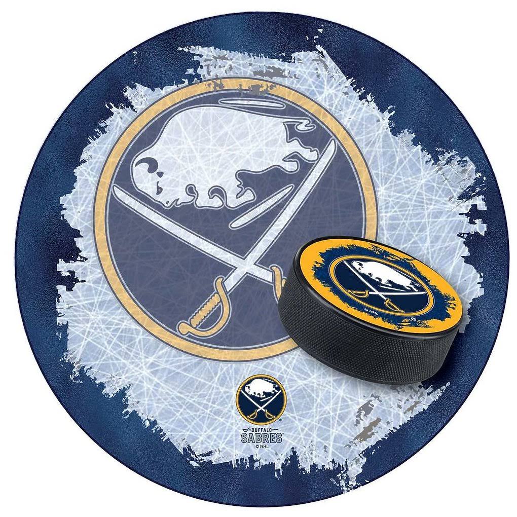 Buffalo Sabres Pub Table I142