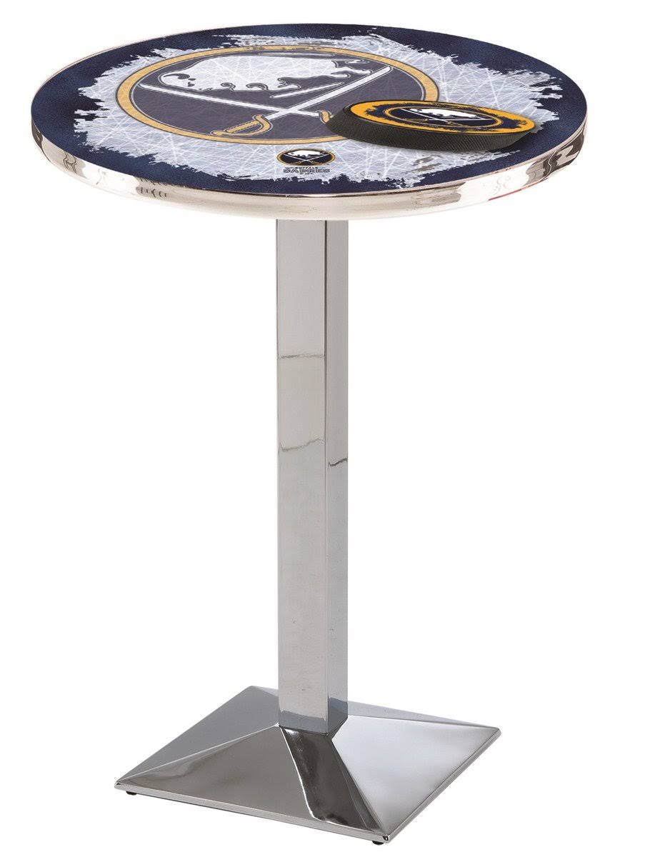 Buffalo Sabres Pub Table I142