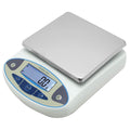 Lab Scale 30kgx0.1g Digital Precision Scale Electronic Balance L4171