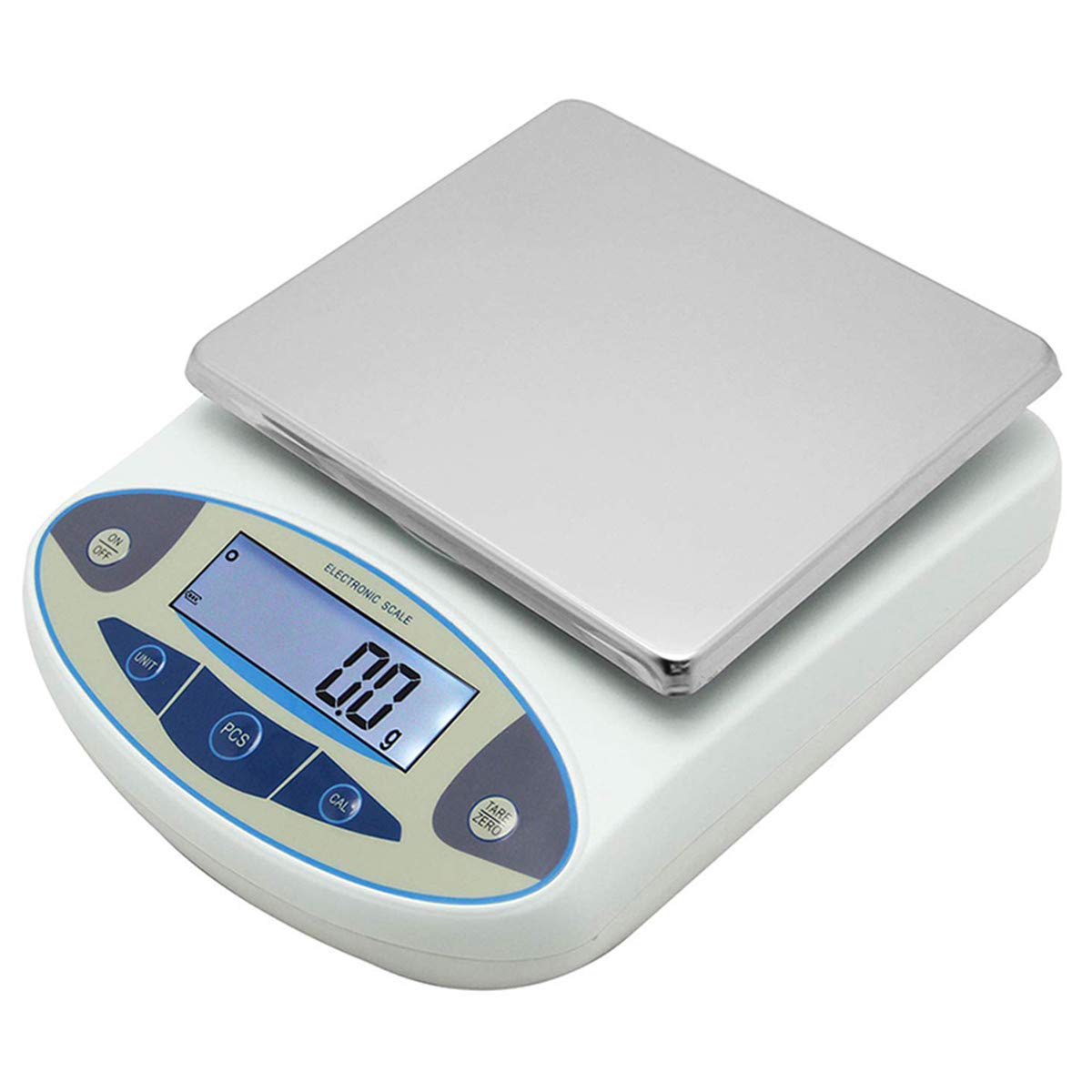 Lab Scale 30kgx0.1g Digital Precision Scale Electronic Balance L4171