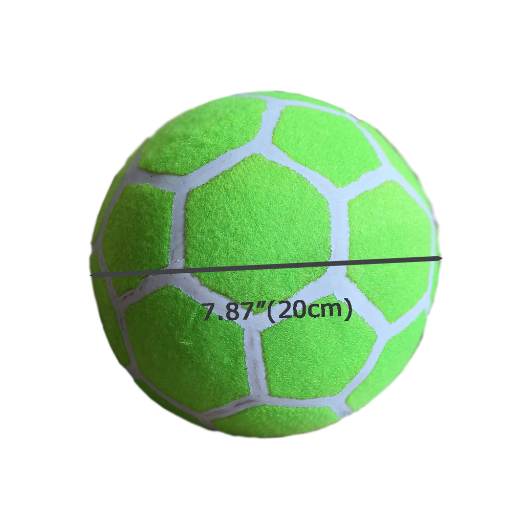 9.8ft Inflatable Soccer Darts Board with 6pcs Football & 110V Blower S967