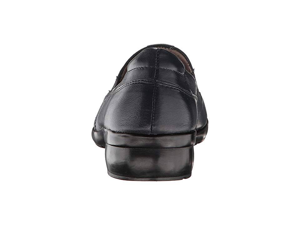 Navy Dress Shoes L44842