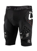 Black 3DF 4.0 Impact Shorts T3108