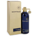 Blue Amber Eau De Parfum Spray 3.4 oz Pack of 2 X382356