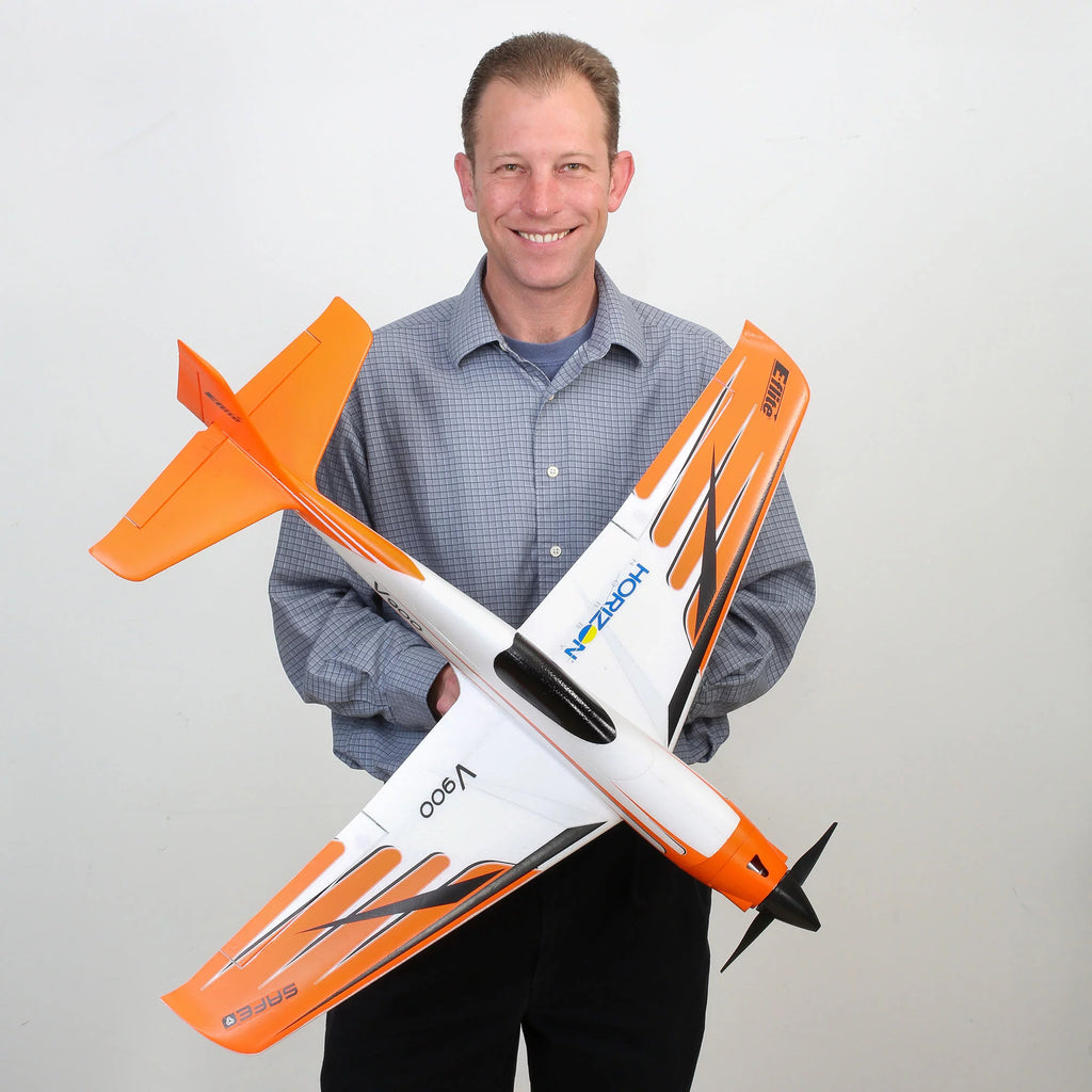 RC Airplane 900mm Electric W22865
