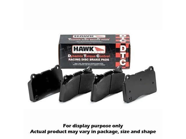 Brake Pads L24452