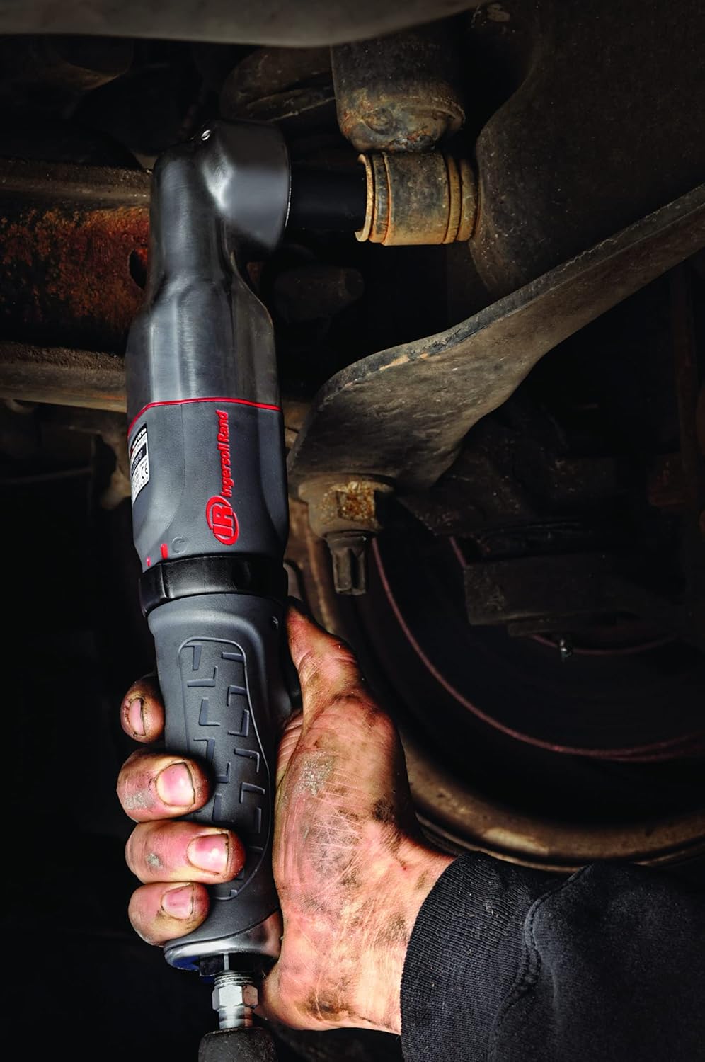 Air Impact Wrench I57871