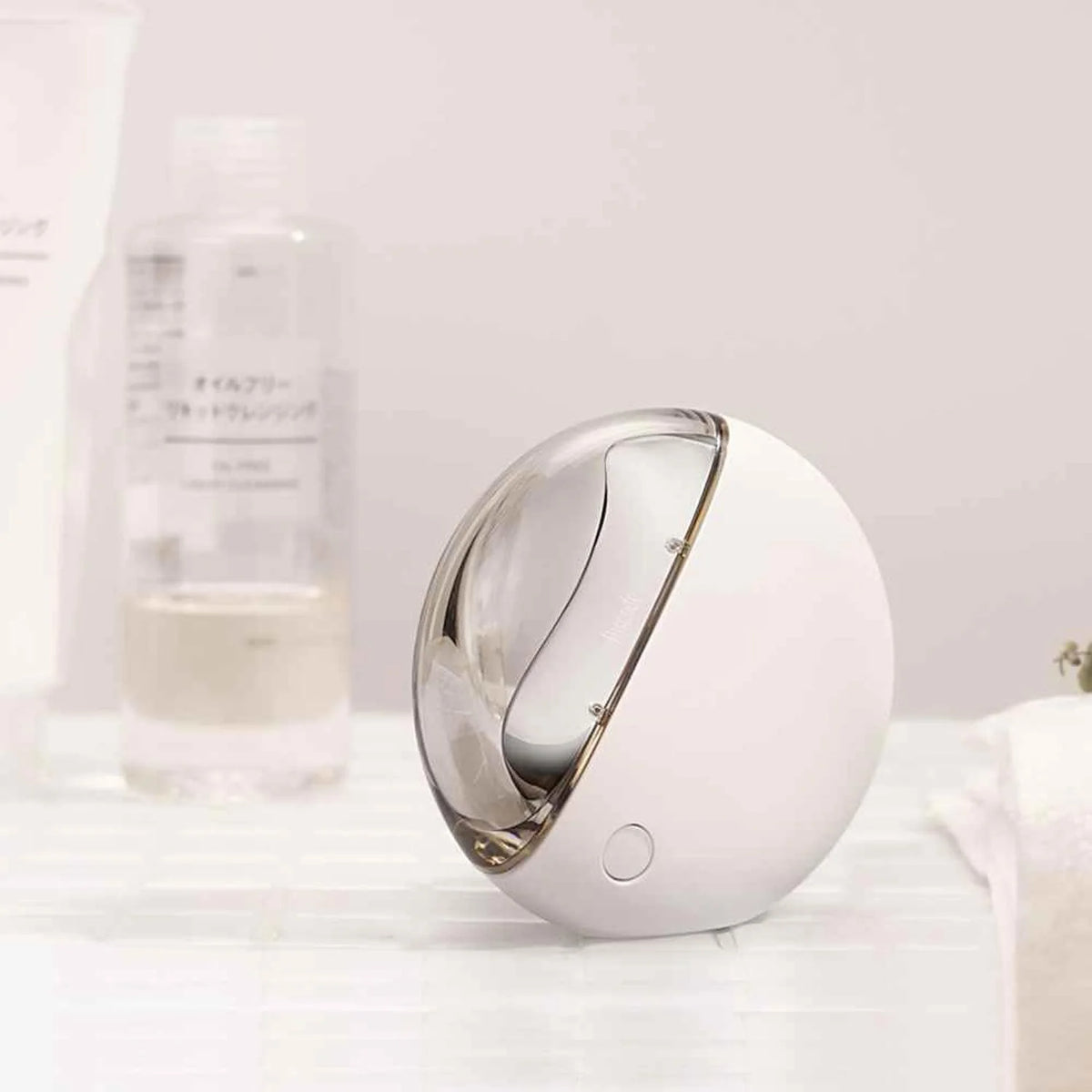 Pink Firming Massager A32215
